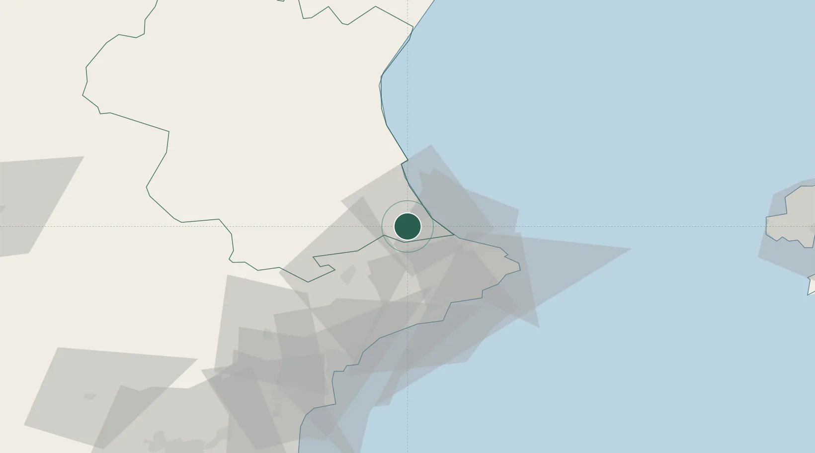 Location of ESVV5