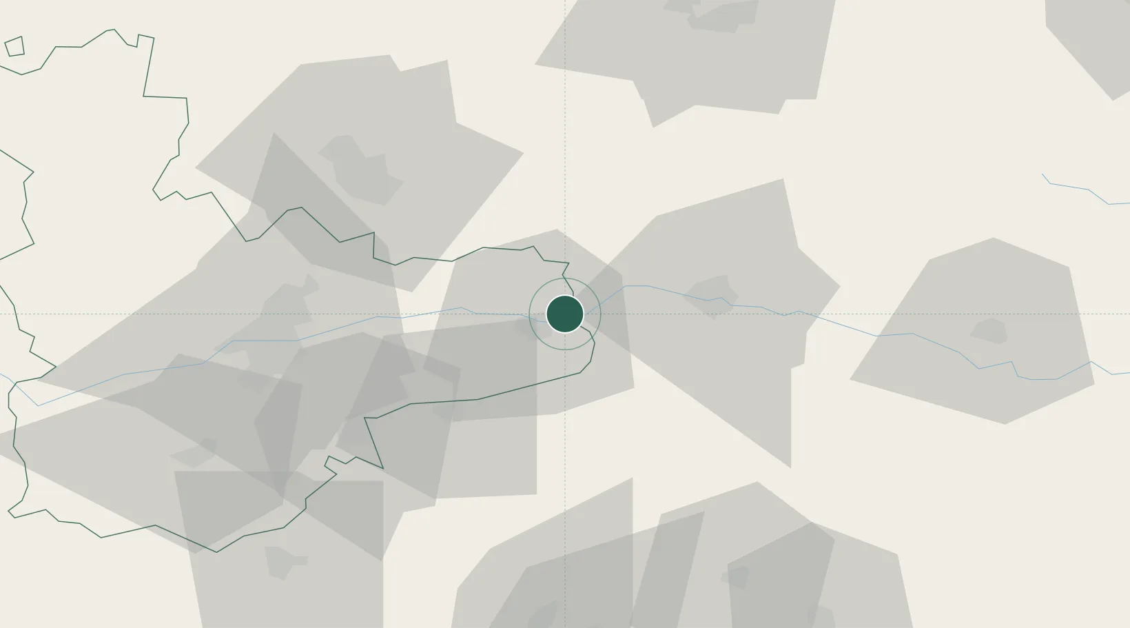 Location of ESVVG