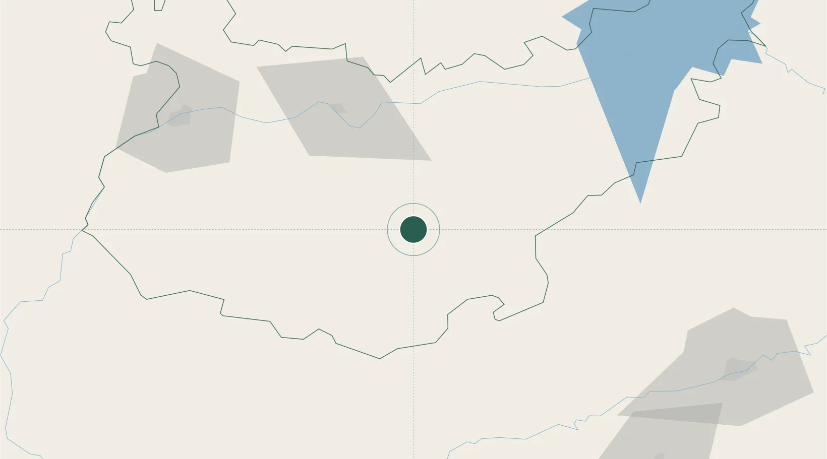 Location of ESYER