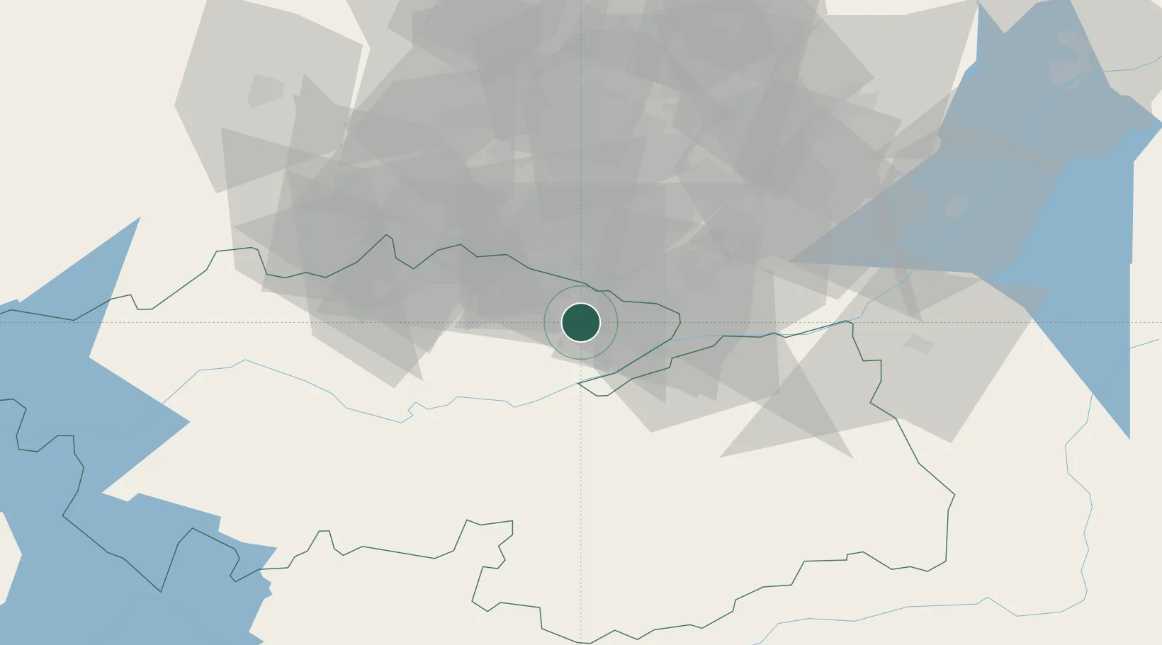 Location of ESYUN