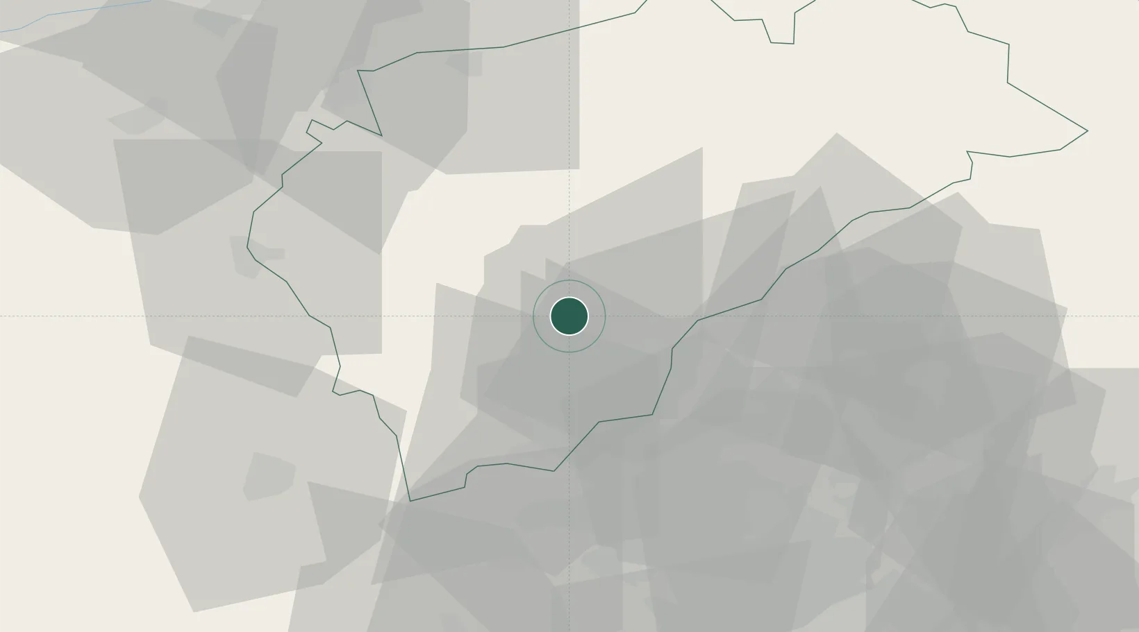 Location of ESZ6A