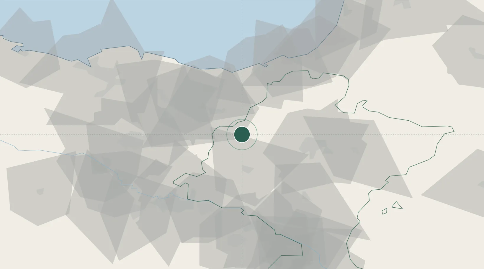 Location of ESZ8R