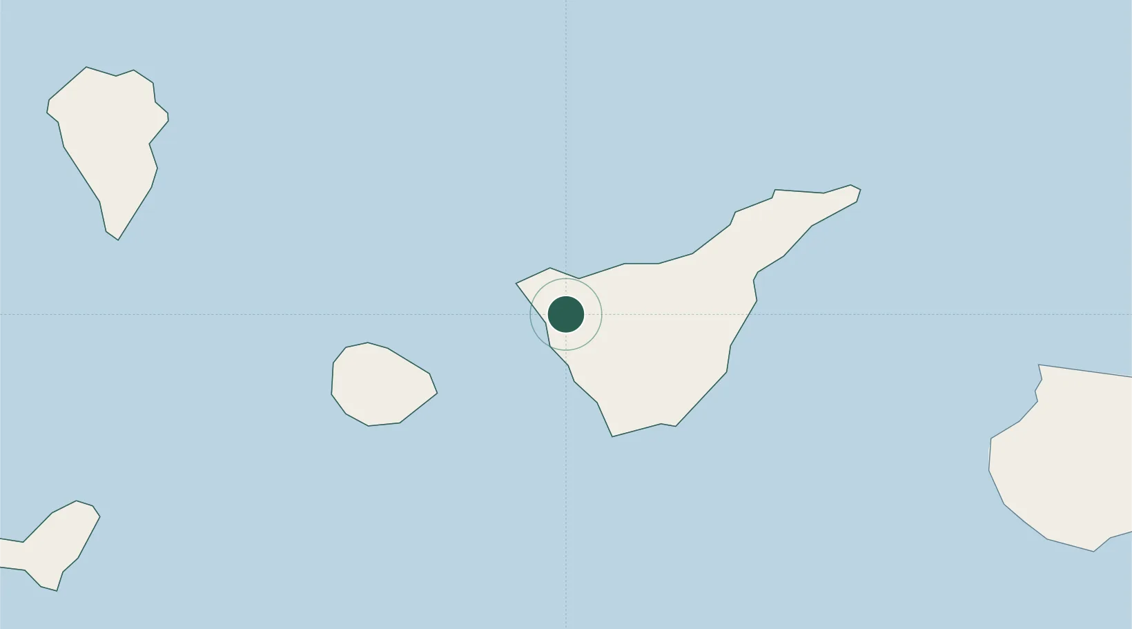 Location of ESZAT