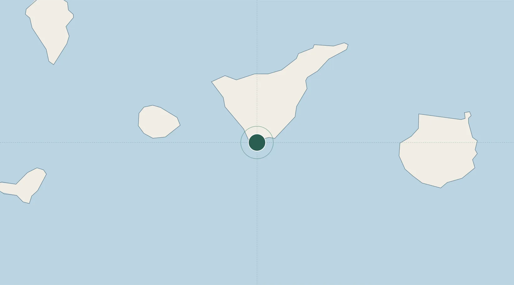 Location of ESZBB