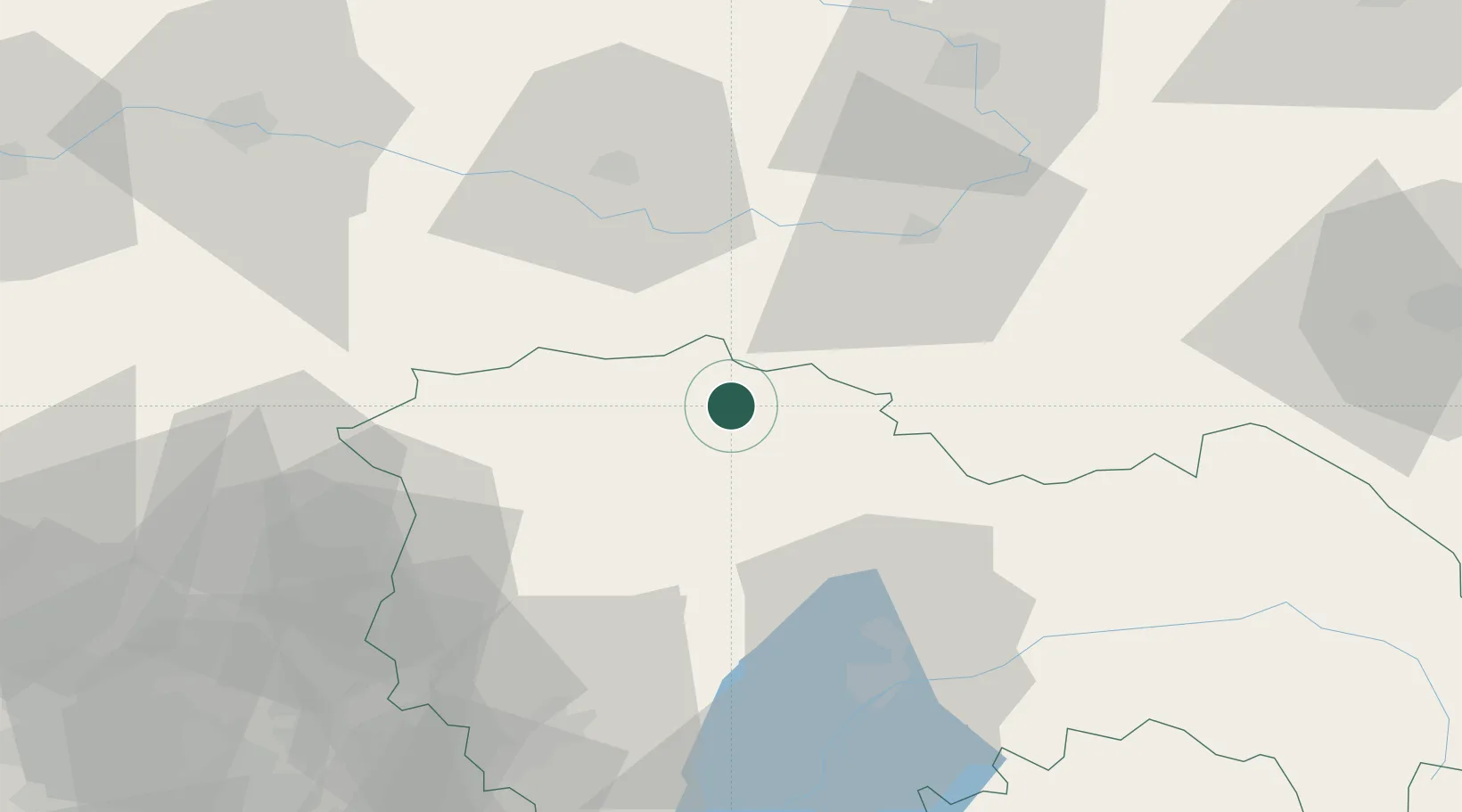 Location of ESZBX