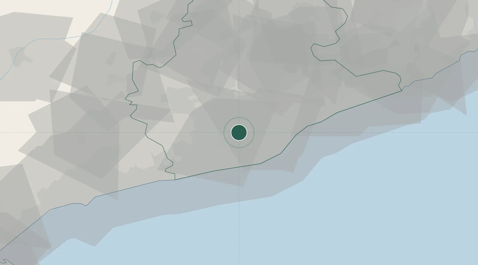 Location of ESZBY