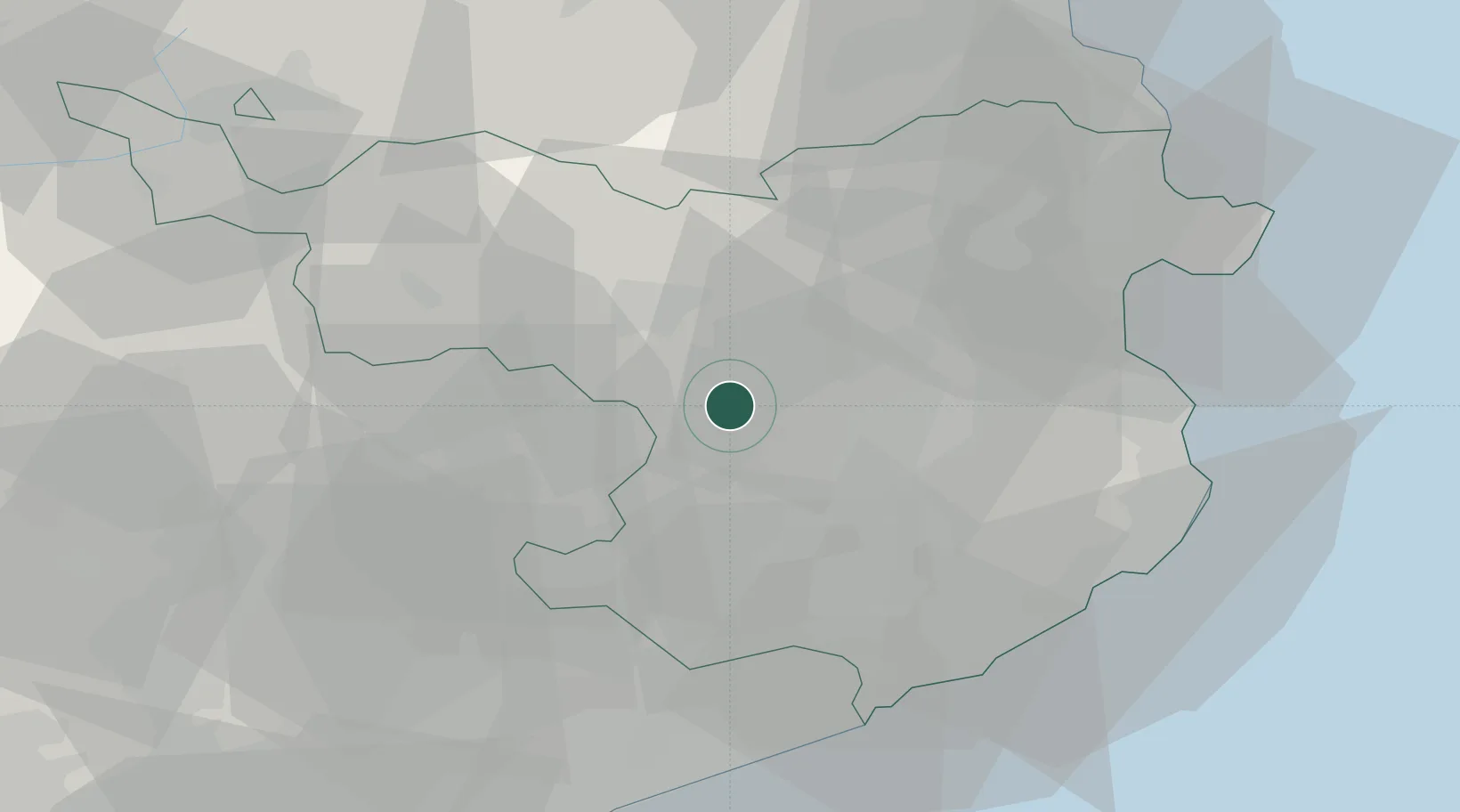 Location of ESZCA