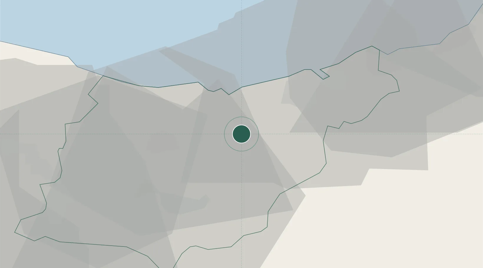 Location of ESZCJ