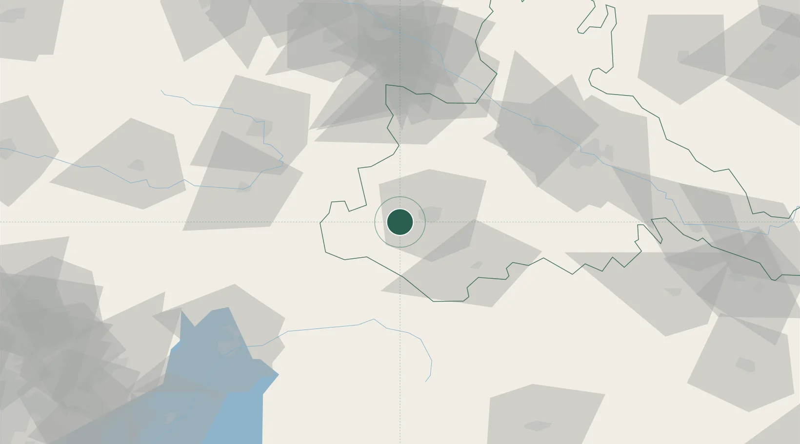Location of ESZCK