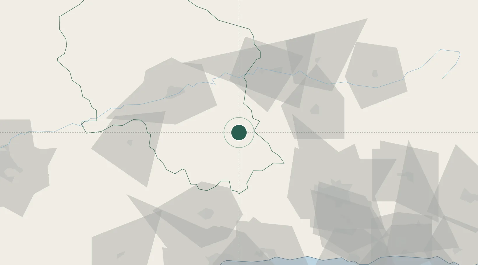 Location of ESZCQ