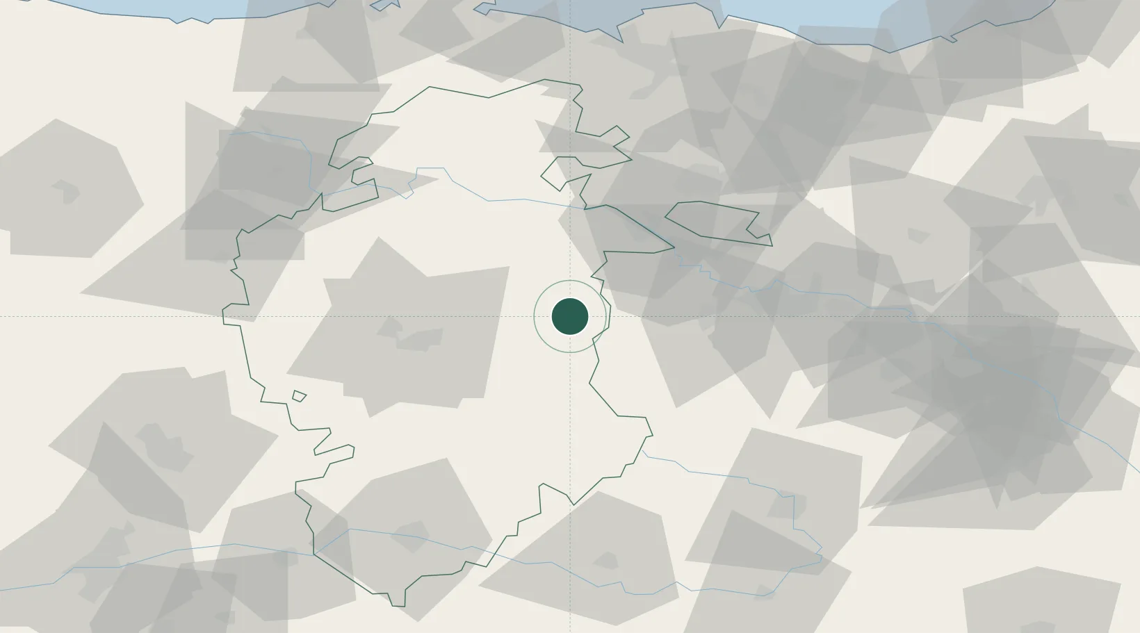 Location of ESZCX