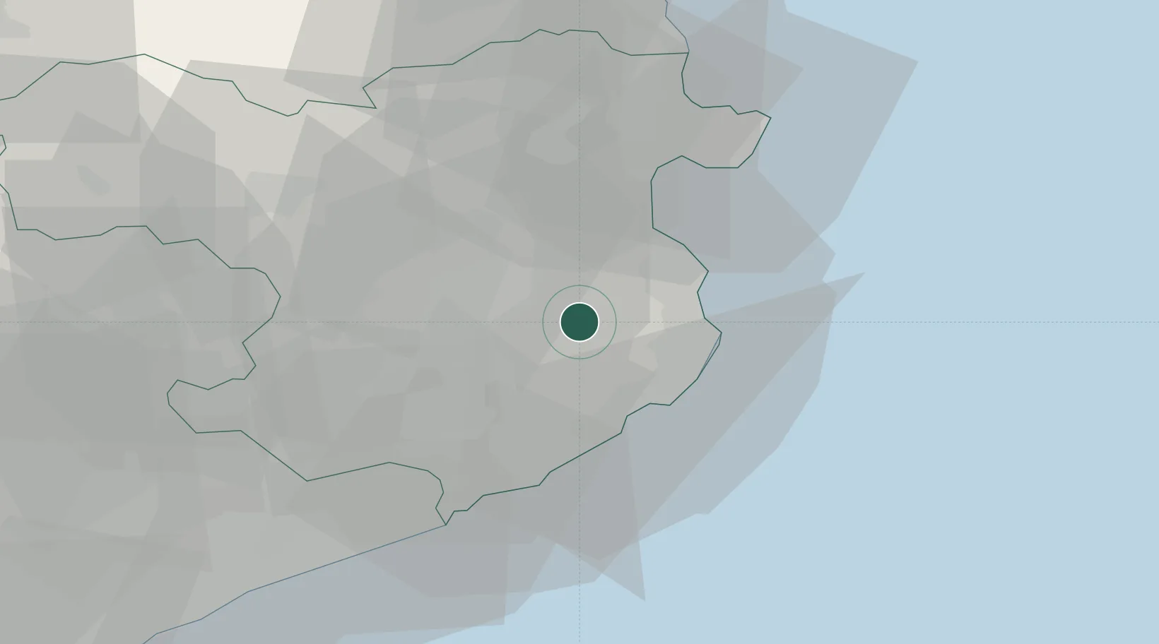 Location of ESZDQ