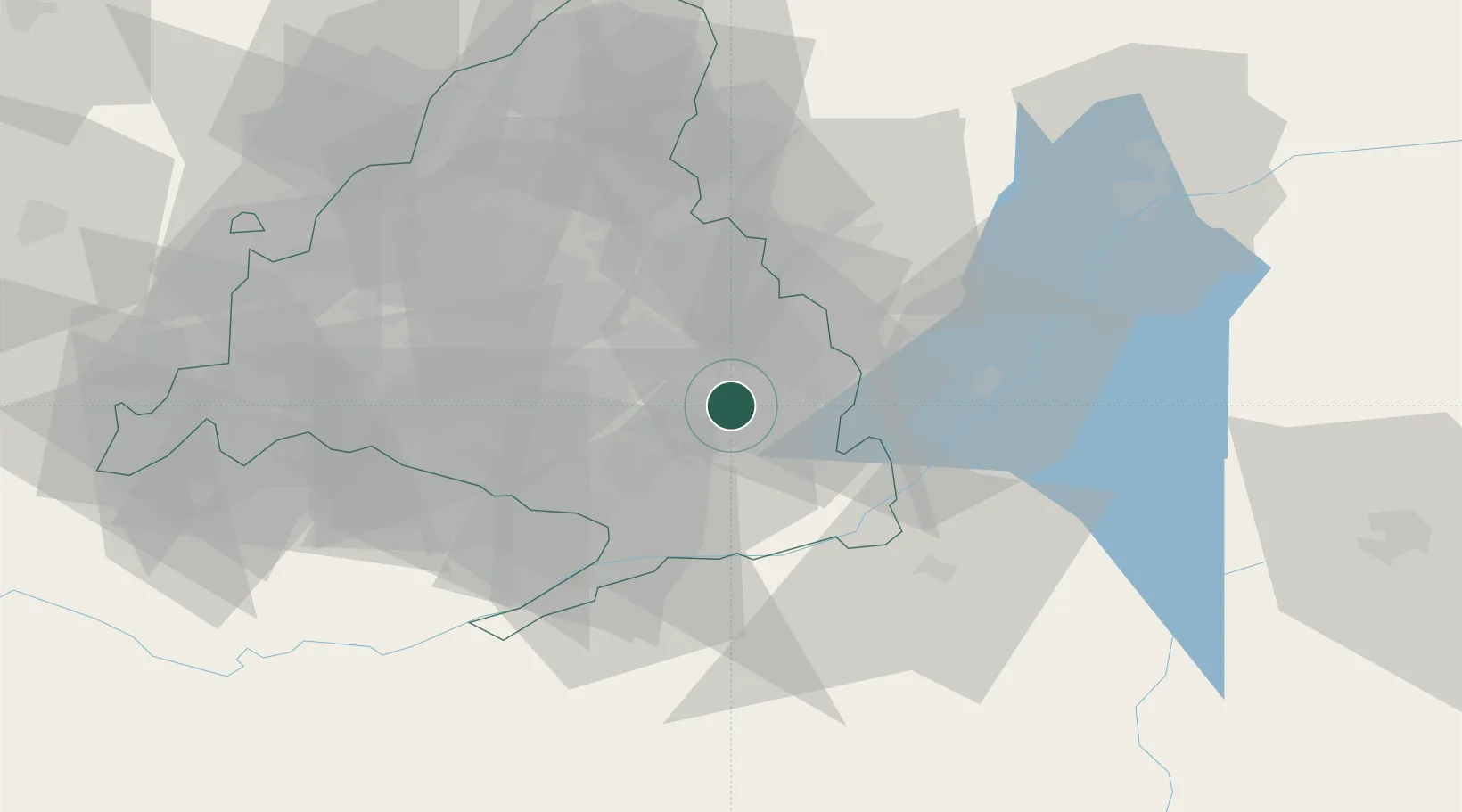 Location of ESZDX