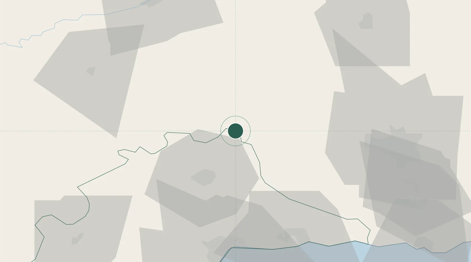 Location of ESZEG