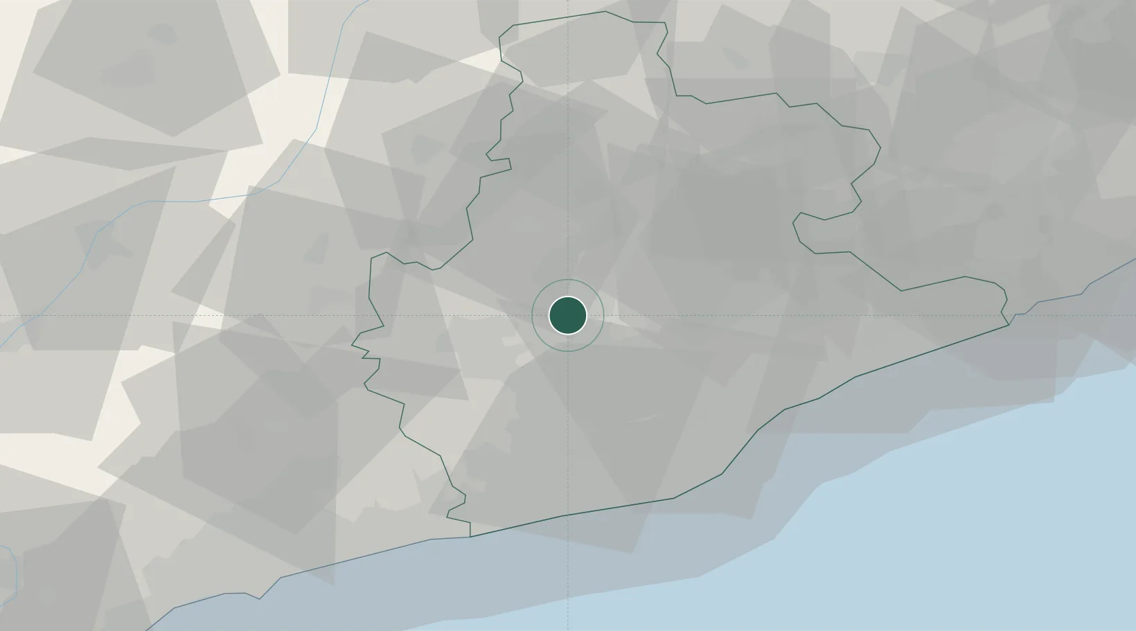 Location of ESZEH