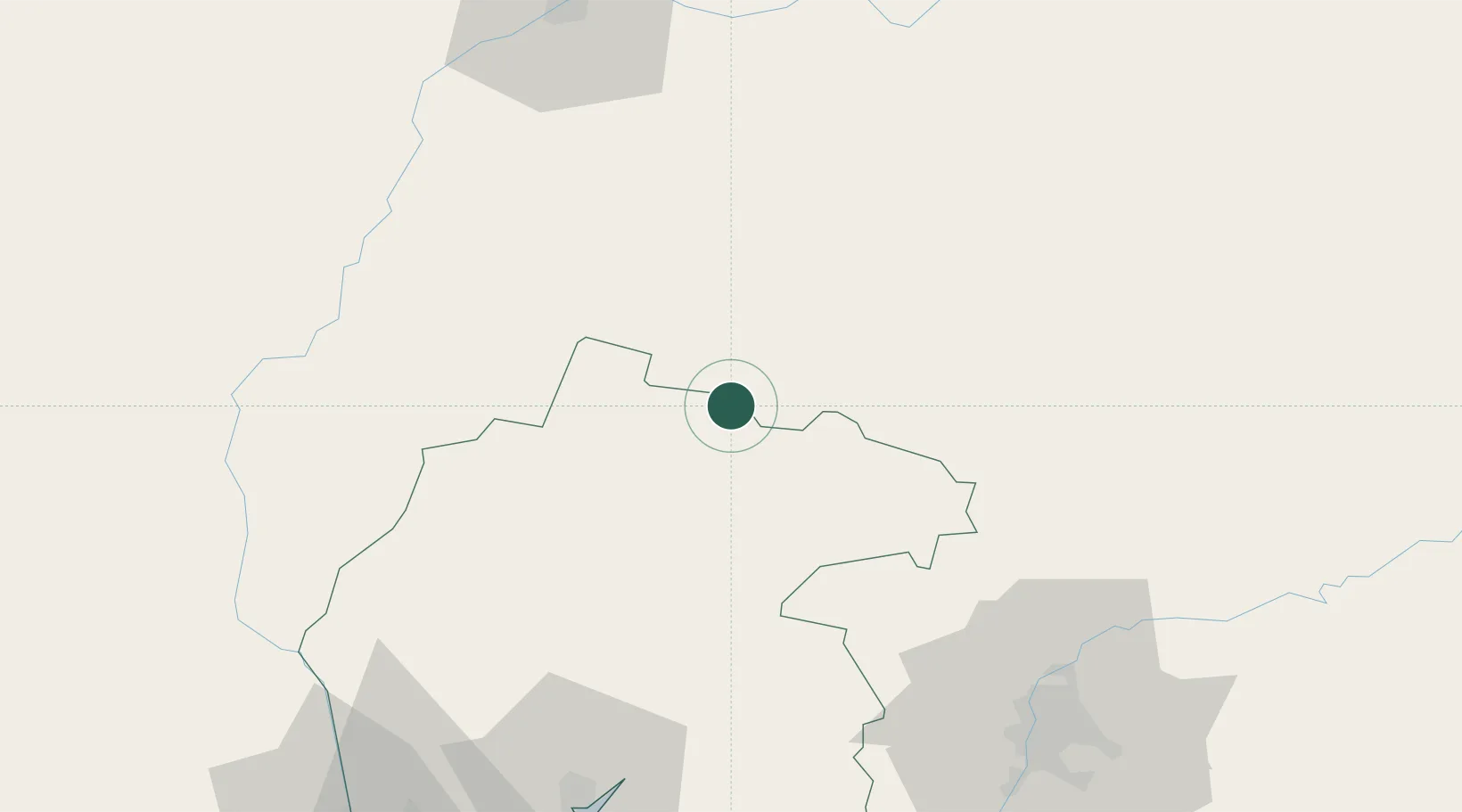 Location of ESZEM