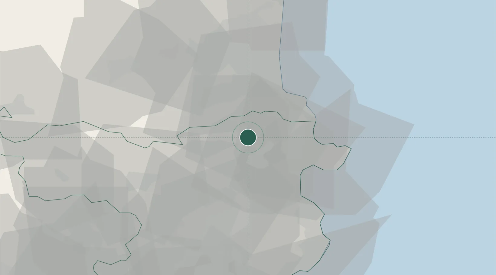 Location of ESZEO