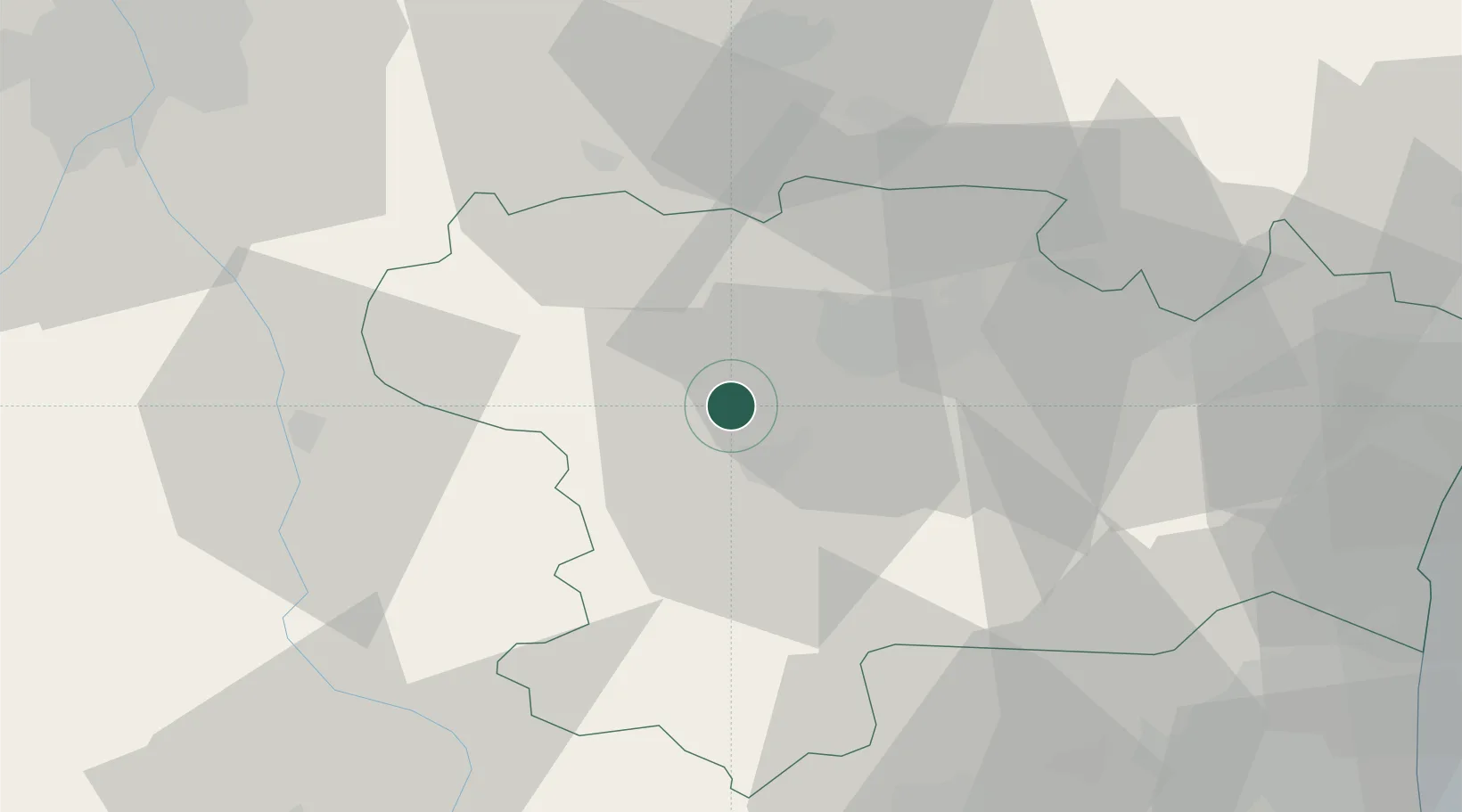 Location of ESZEY