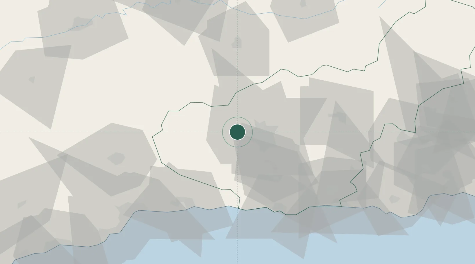 Location of ESZFC