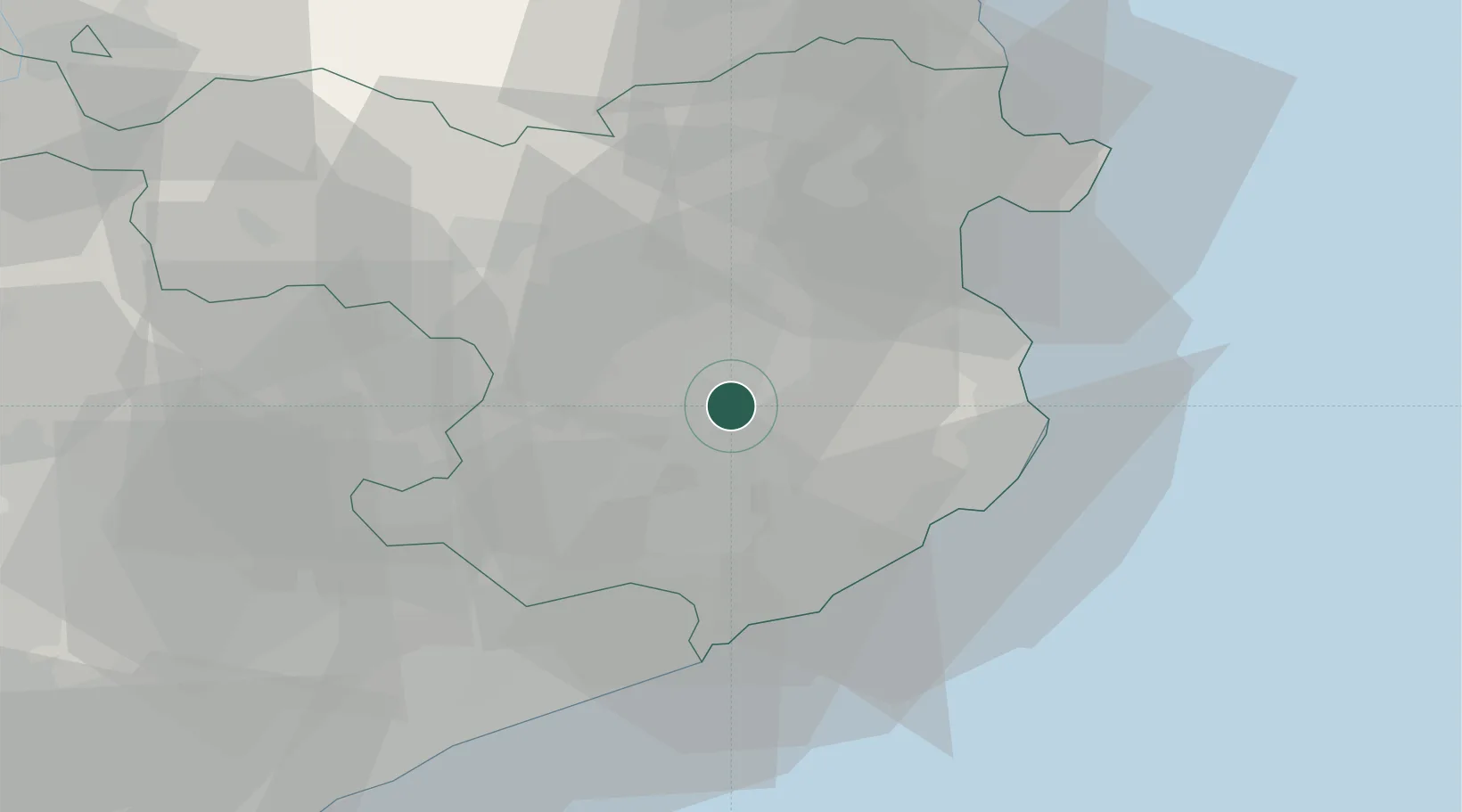 Location of ESZFH