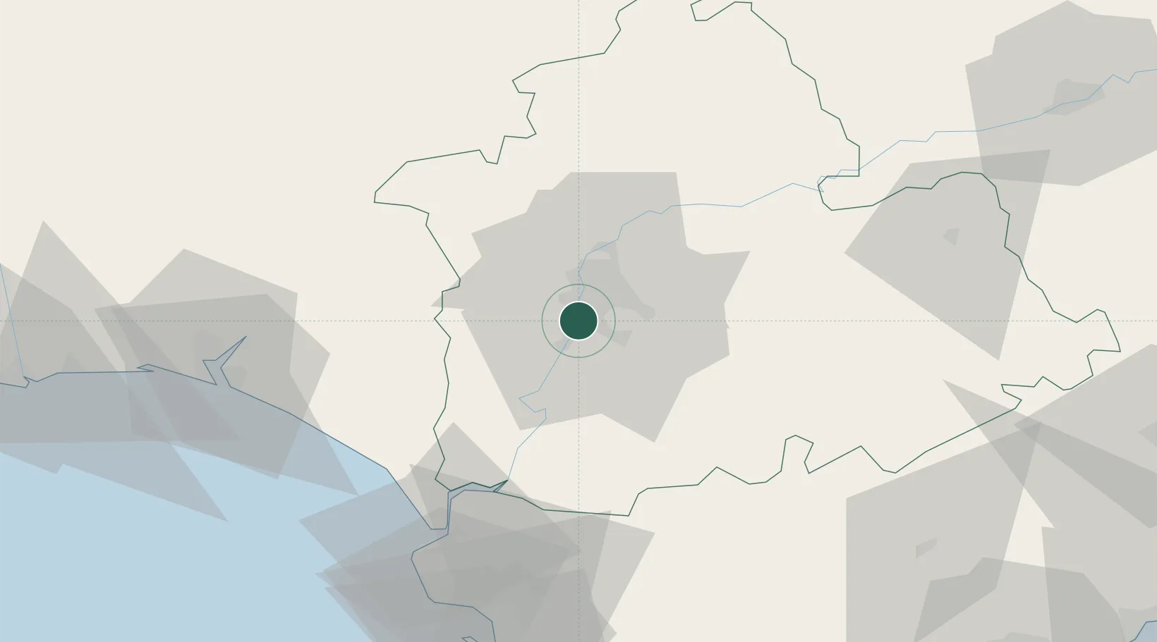 Location of ESZFK
