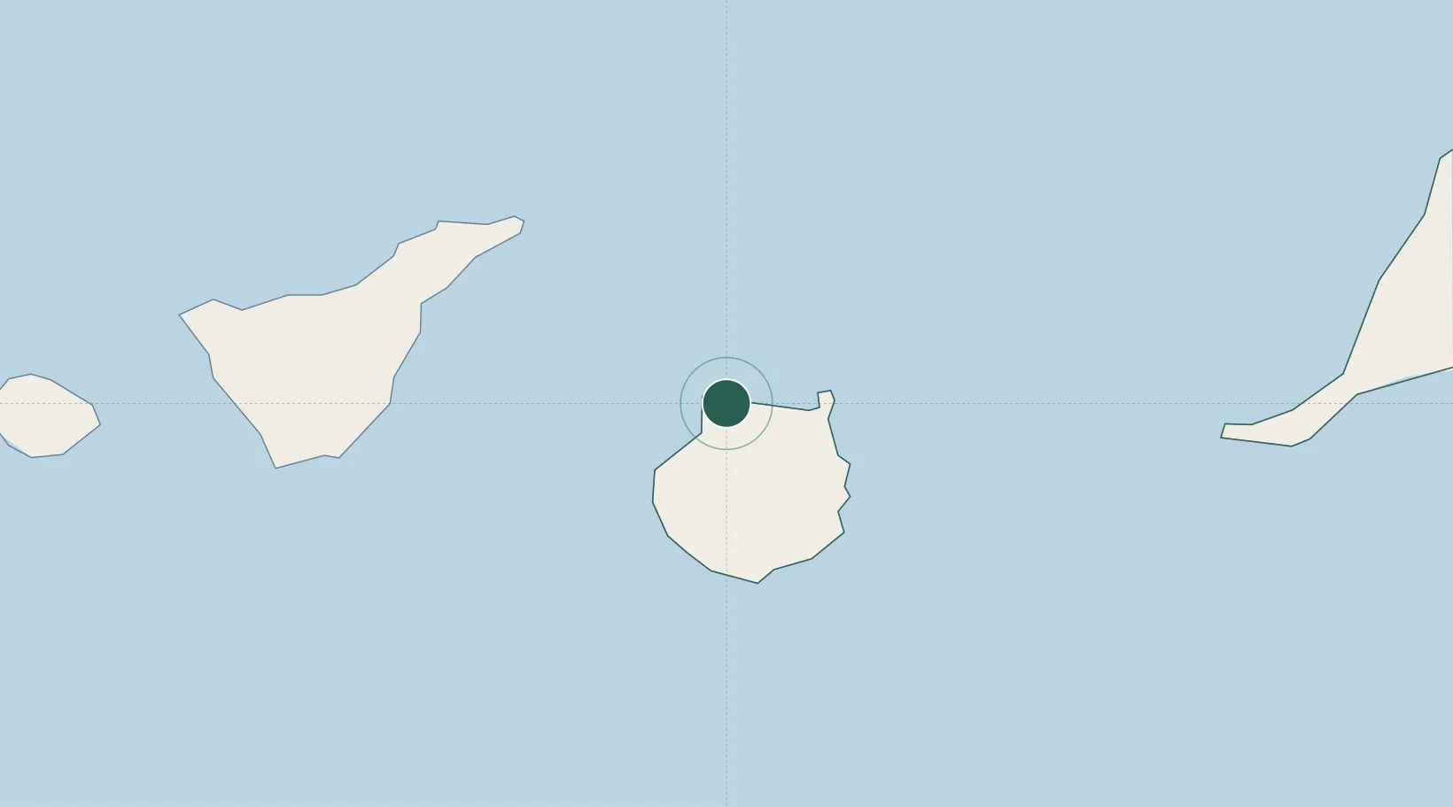 Location of ESZFN