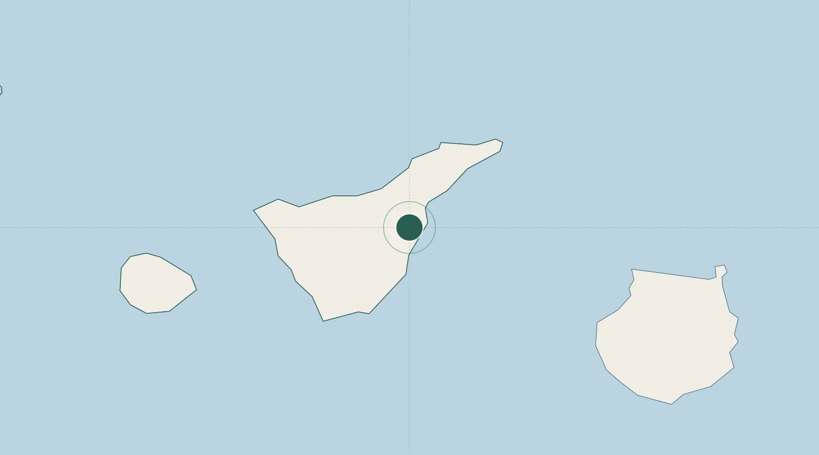 Location of ESZFP