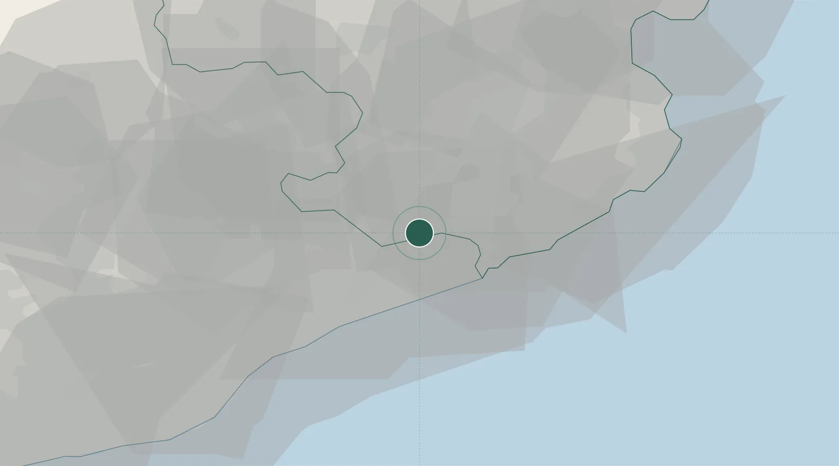 Location of ESZFT