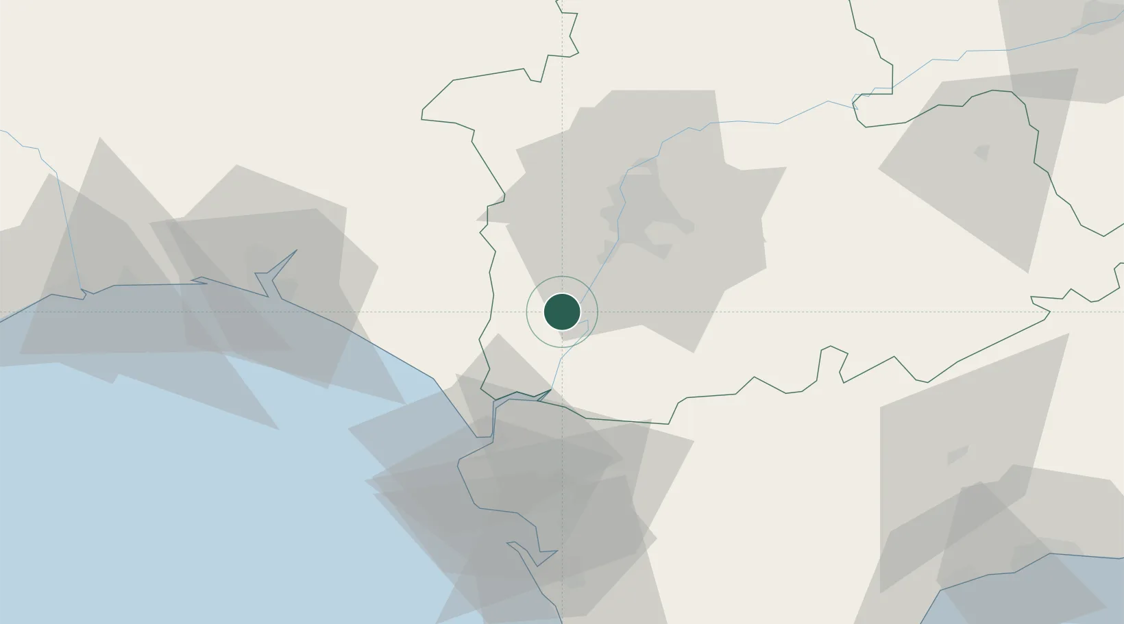 Location of ESZFY