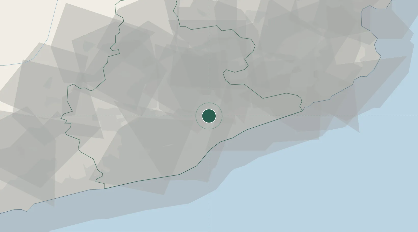 Location of ESZGY
