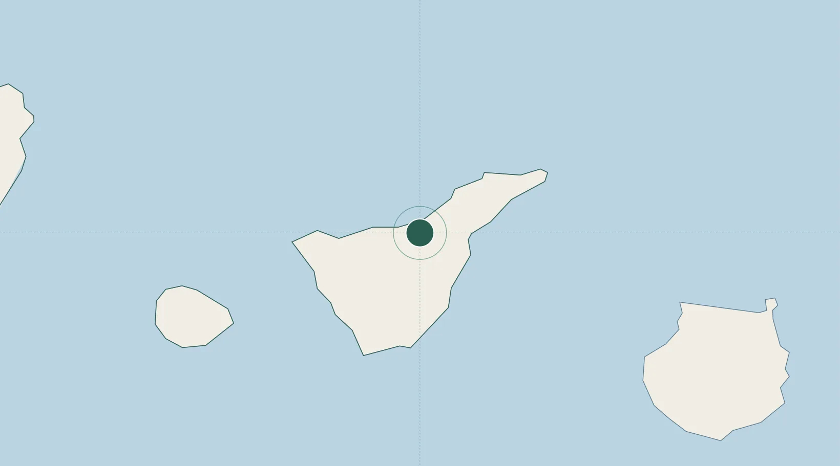 Location of ESZHL