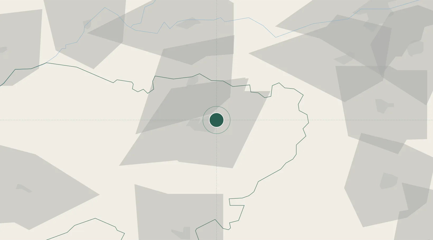 Location of ESZIA