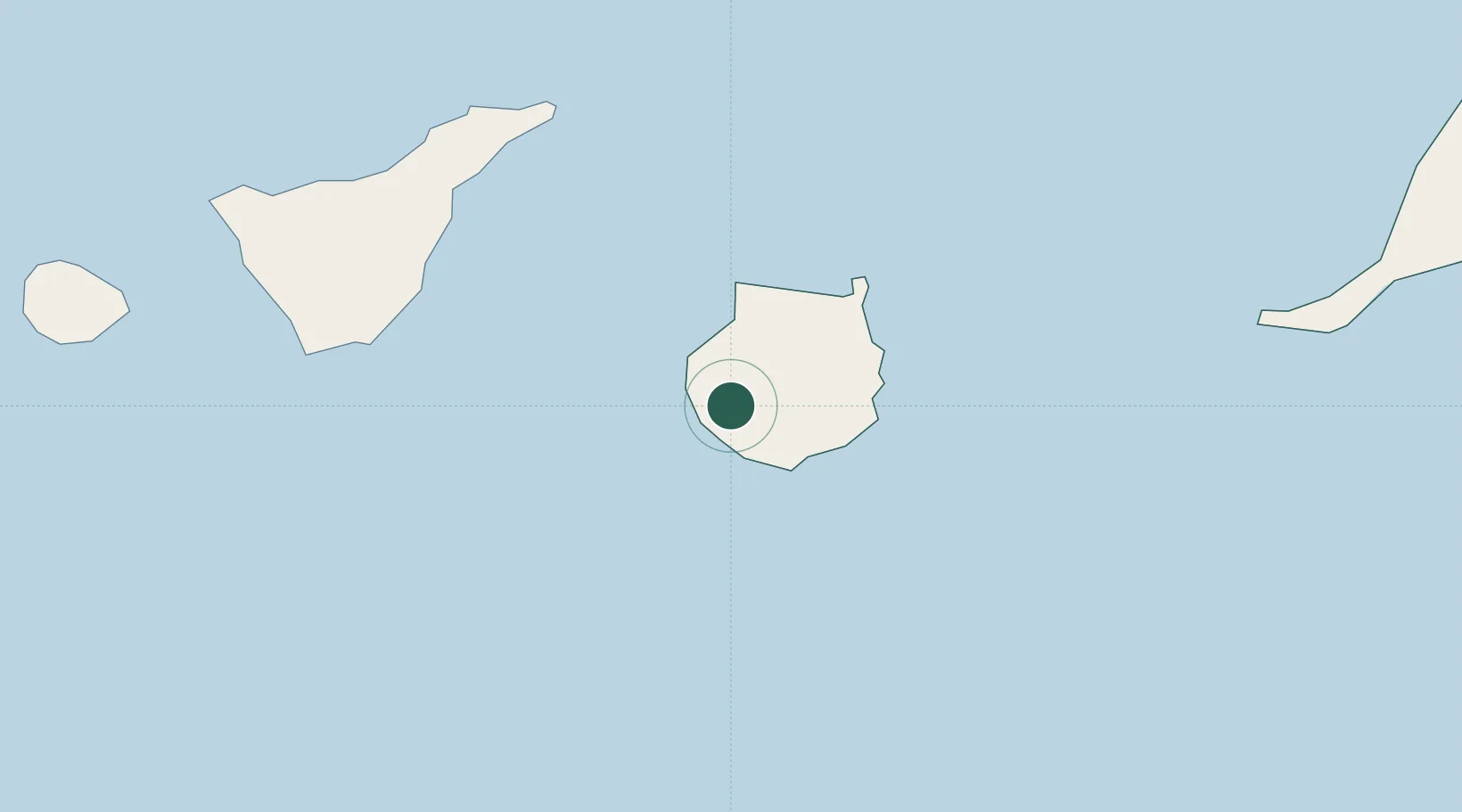Location of ESZIH