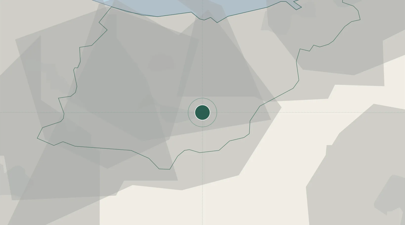 Location of ESZIU
