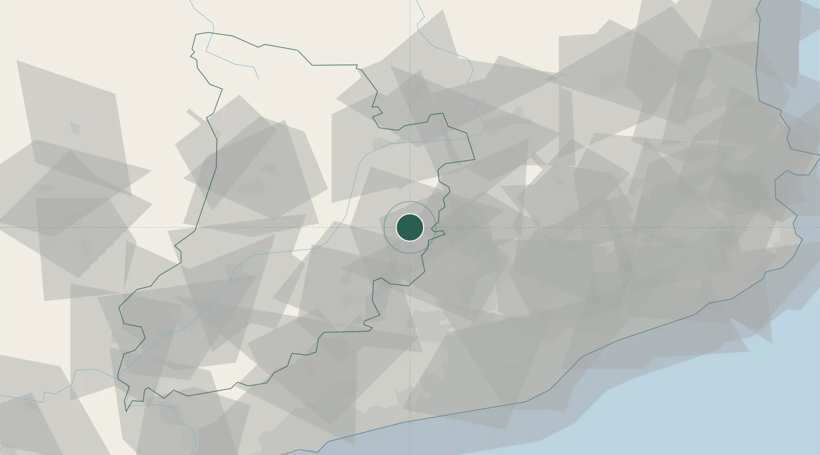 Location of ESZIX