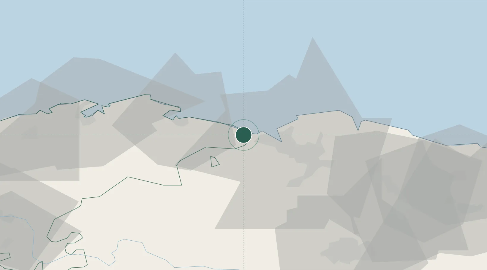 Location of ESZIY