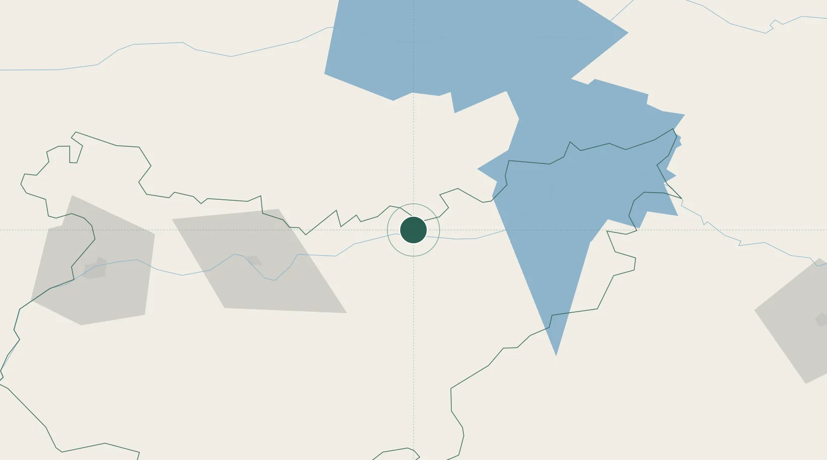 Location of ESZJA