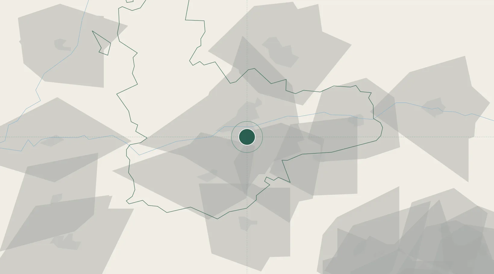 Location of ESZJD