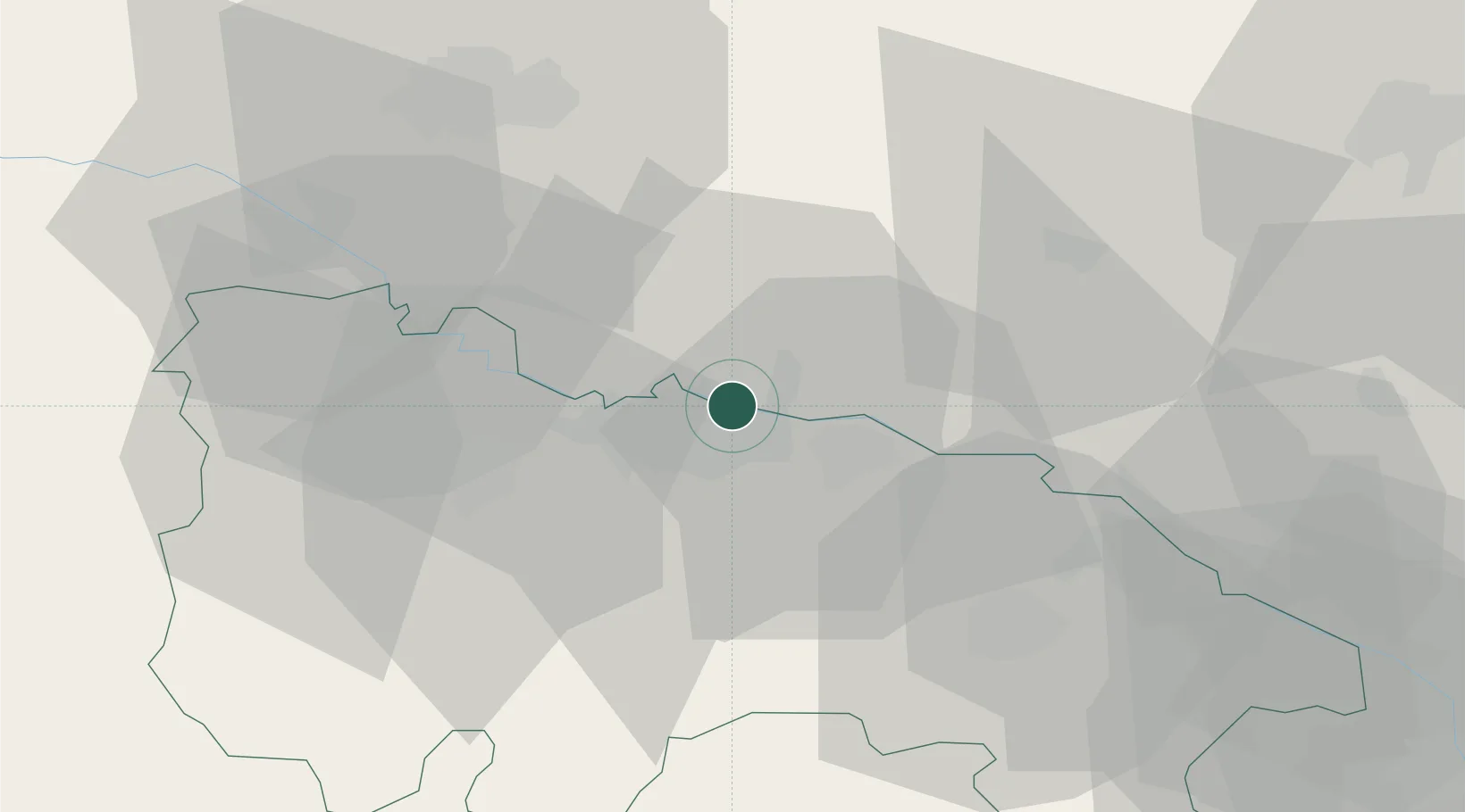 Location of ESZJE