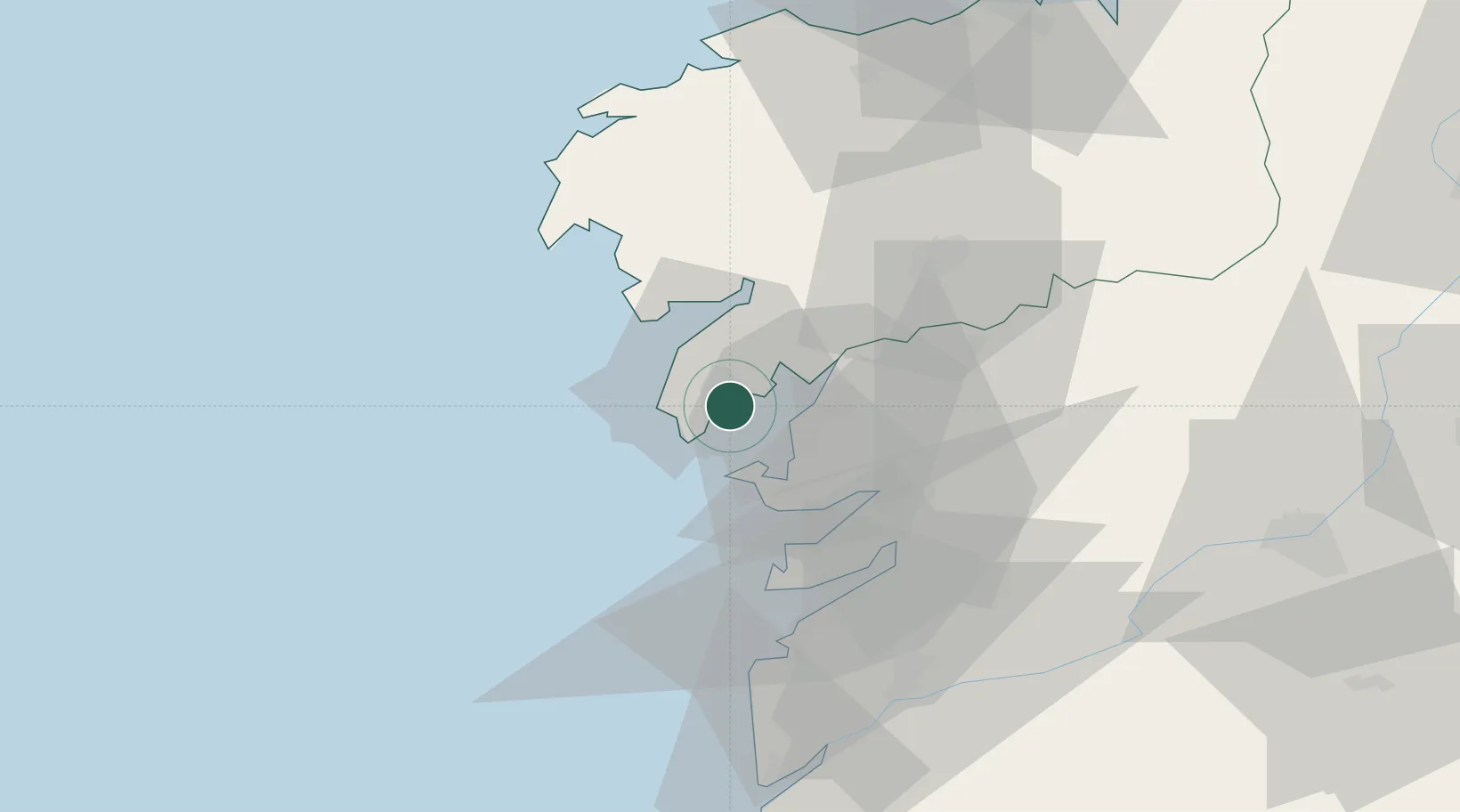 Location of ESZJF