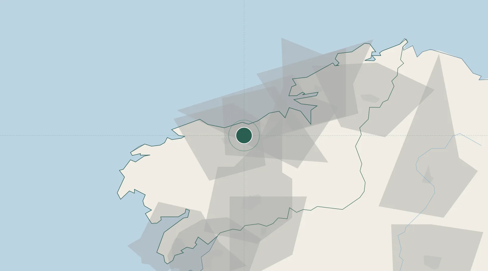 Location of ESZJK
