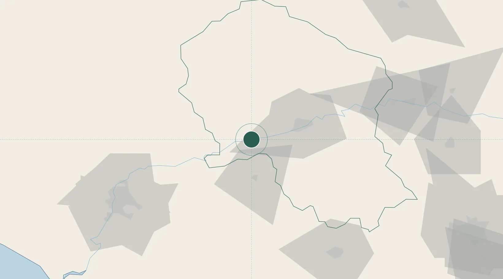 Location of ESZJS