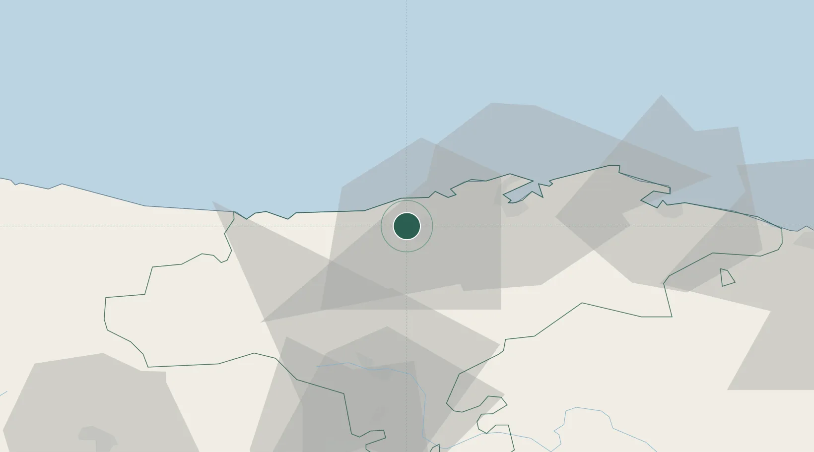 Location of ESZJT