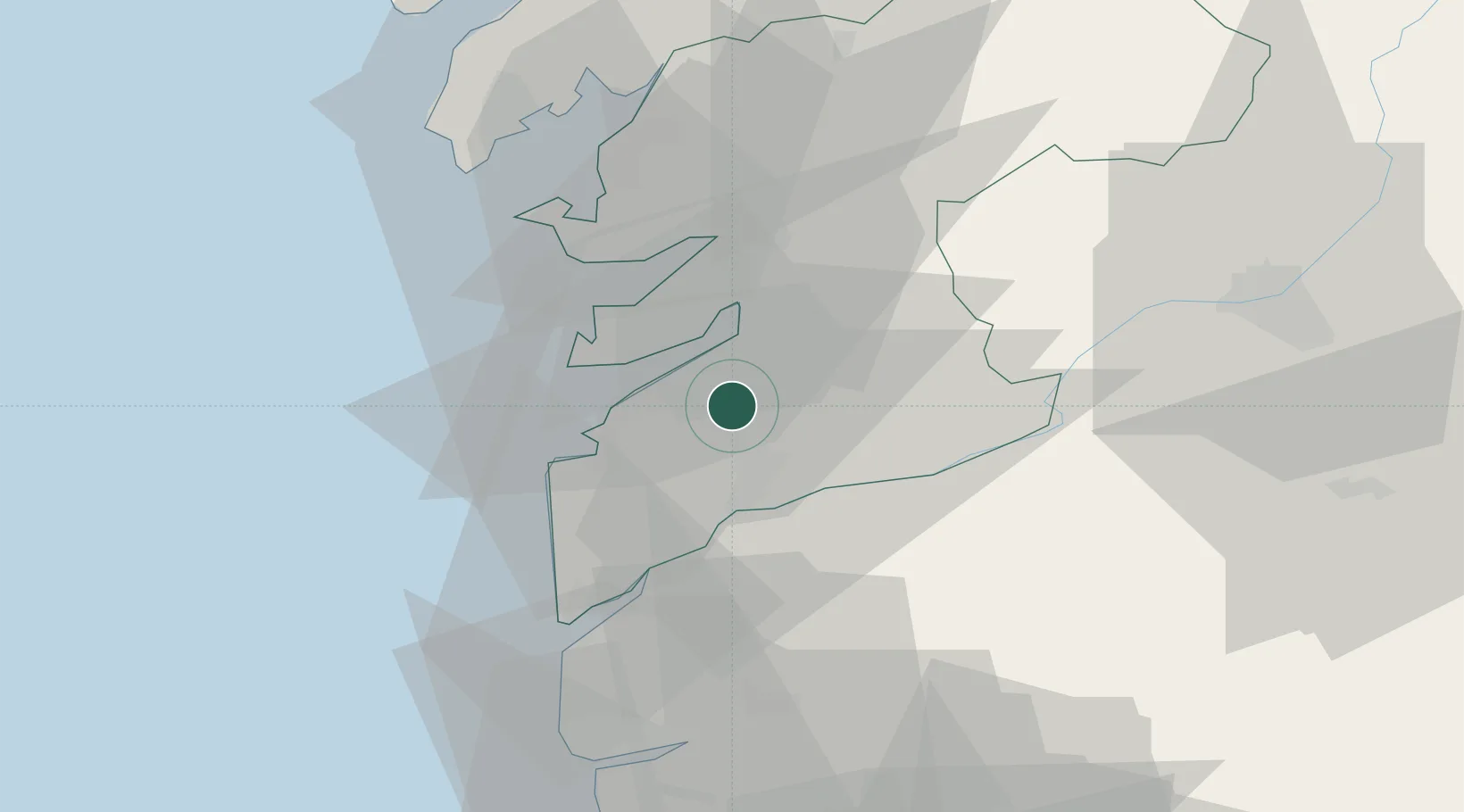 Location of ESZKE