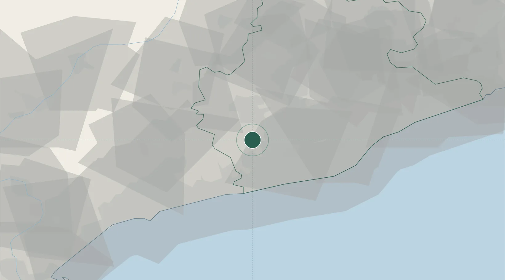 Location of ESZKG