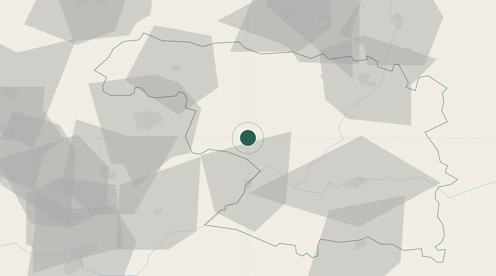 Location of ESZKK