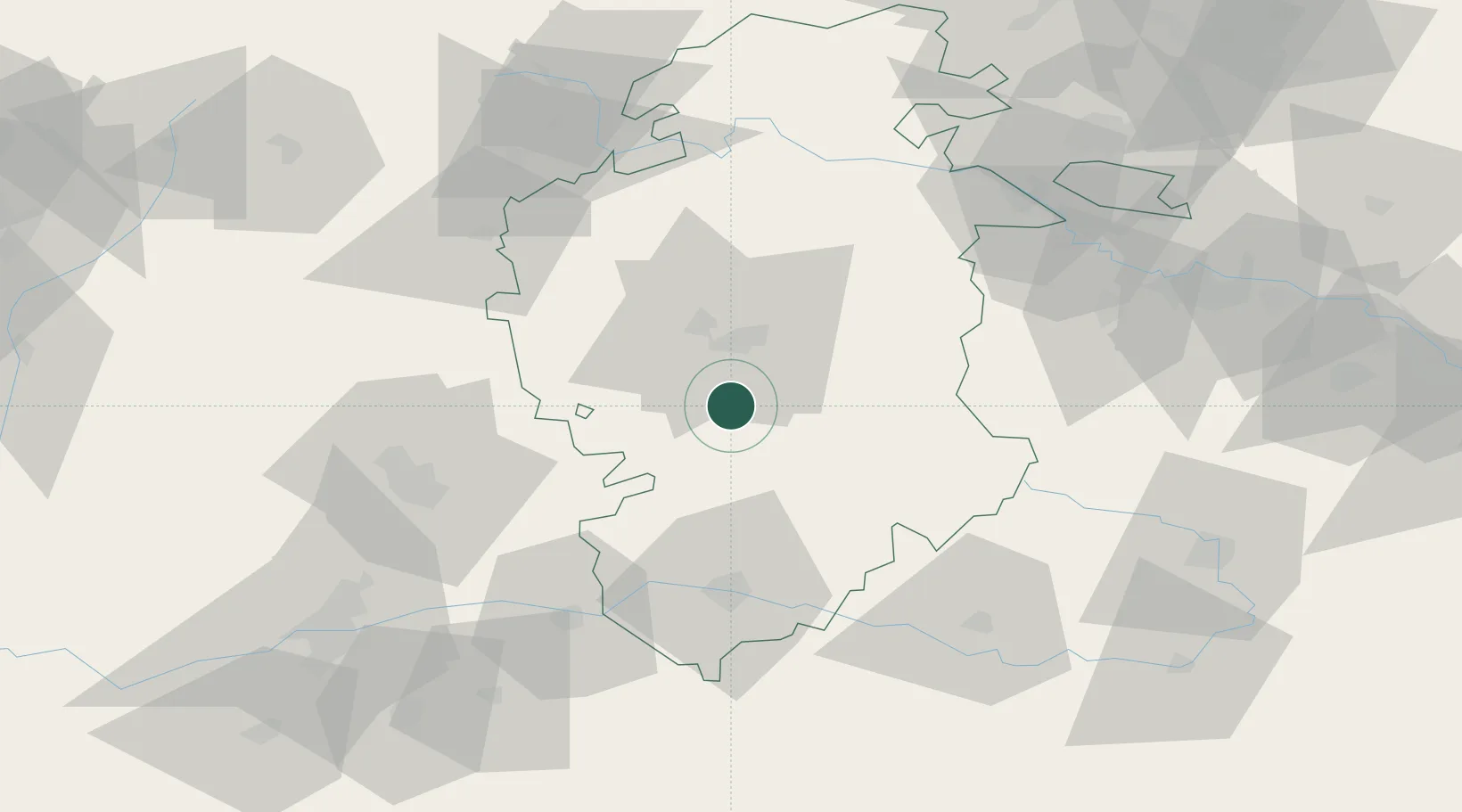 Location of ESZKL