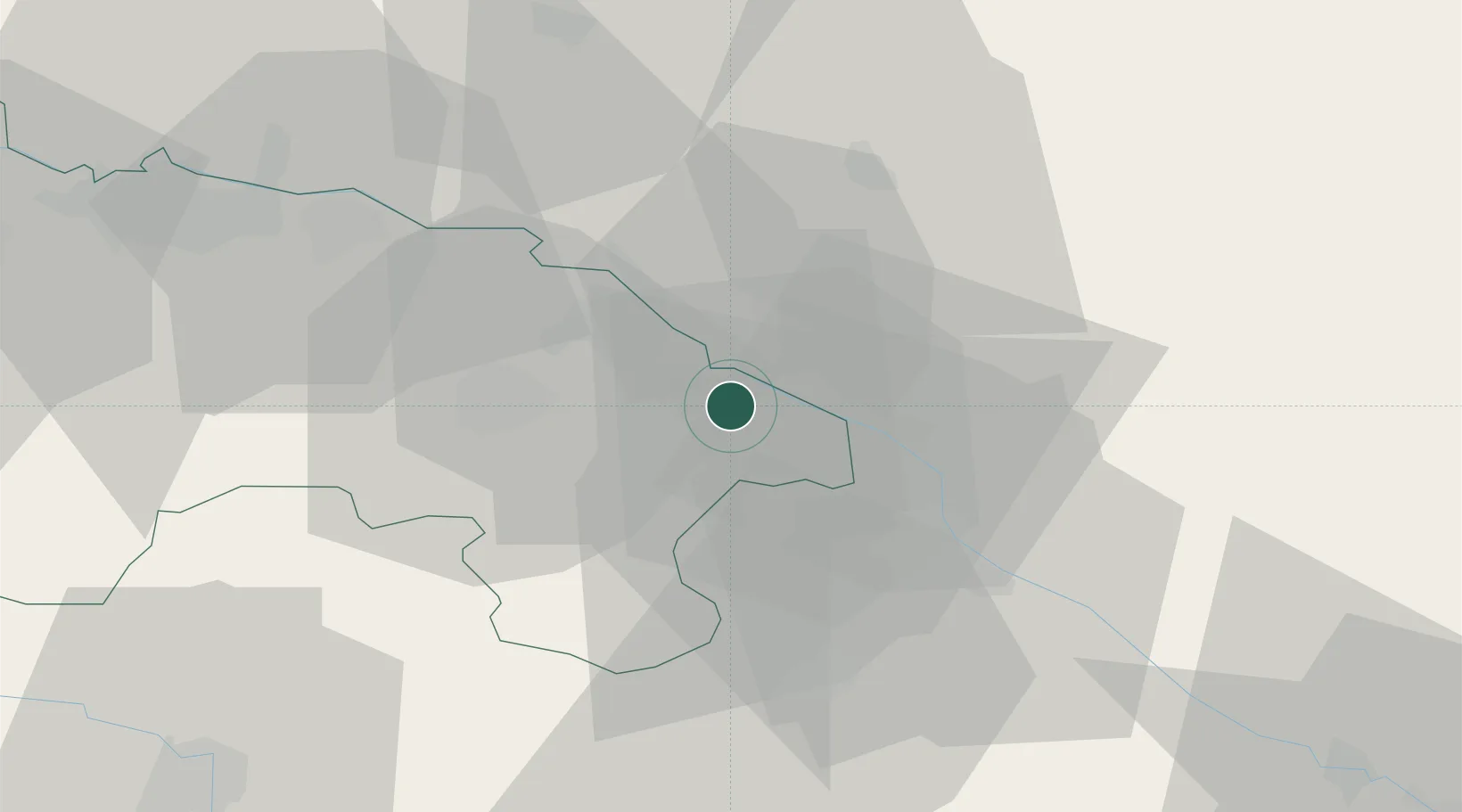 Location of ESZKO