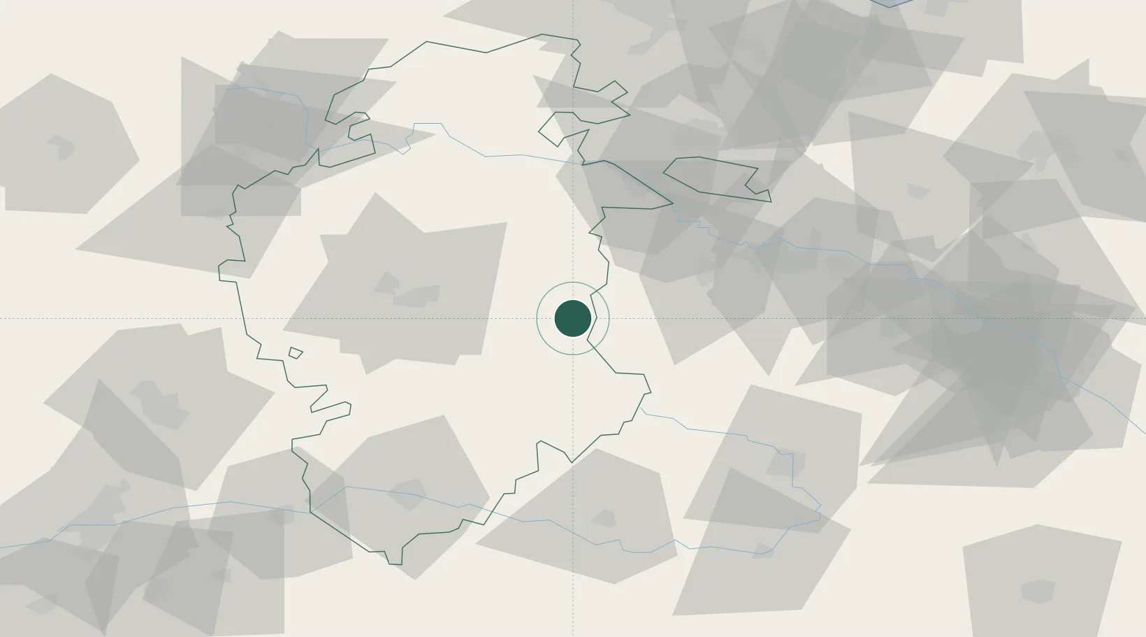Location of ESZKQ