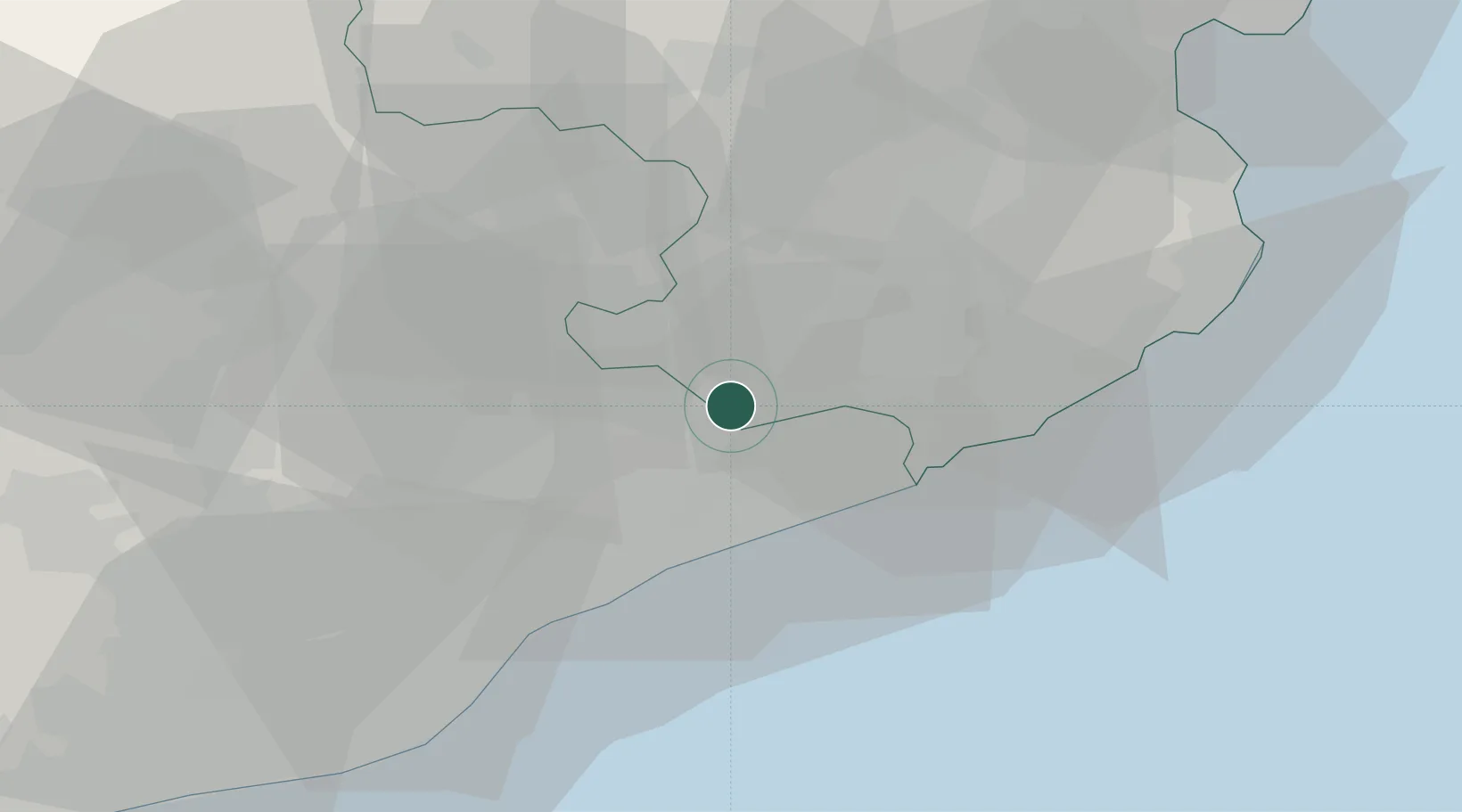 Location of ESZKU